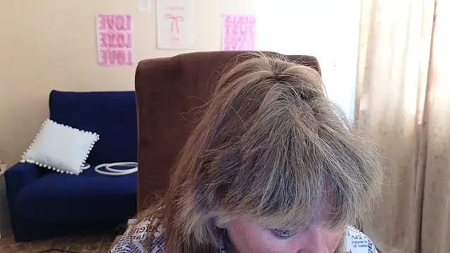 Melania_Cook webcam