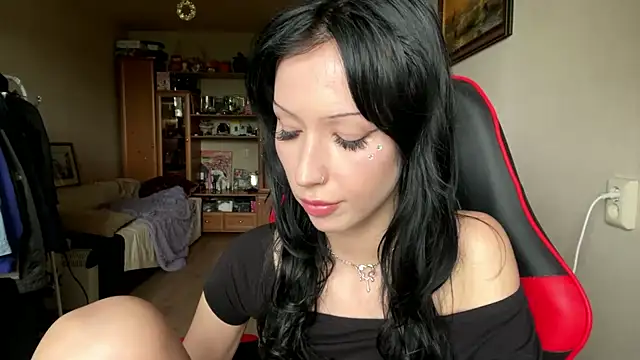 DavidaStorino webcam