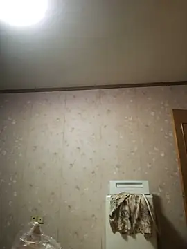 nidejiejie webcam