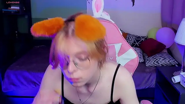 FoxxyyPolly webcam