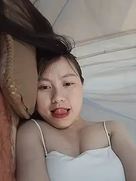 Cherry-squirtt webcam