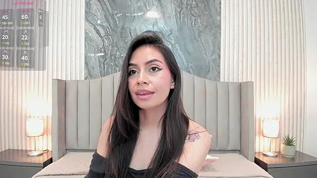 AlissonNoir_ webcam
