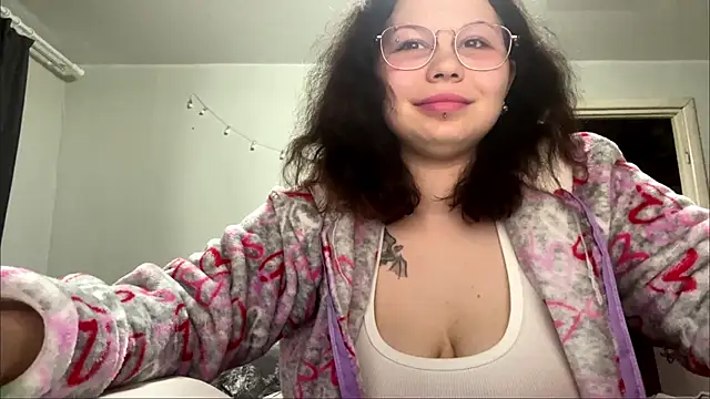 Redhair_girl webcam