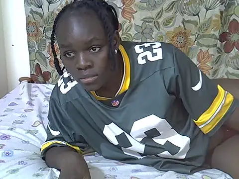 kayleen6 webcam
