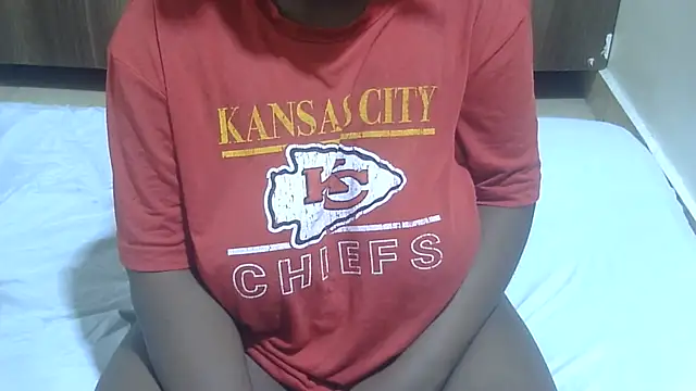 RawHoneyXo- webcam