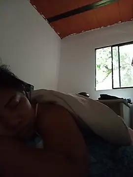 Ambber_Smith webcam