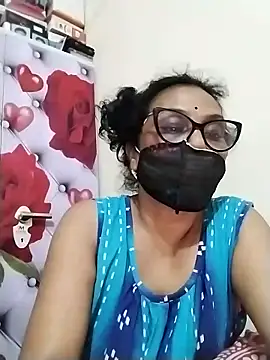 chatterjeesayani567 webcam
