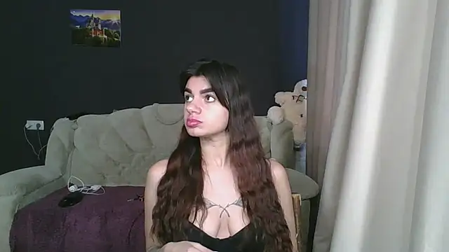 Velvet_Alice webcam