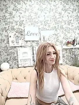 Eva_Axel webcam