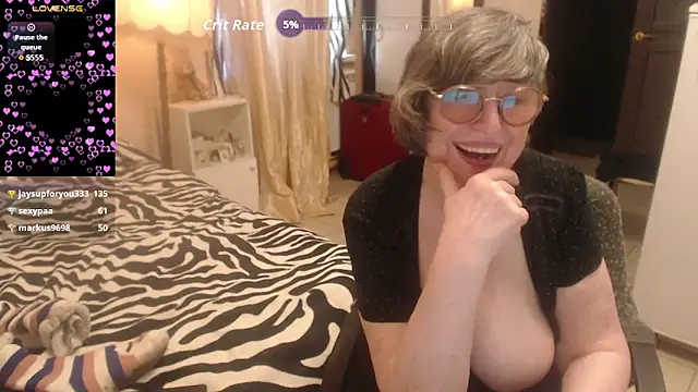 Sharon_Amore webcam