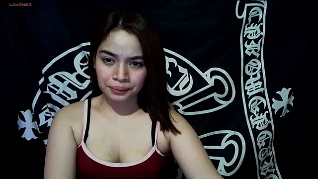 _preciousmoira_ webcam