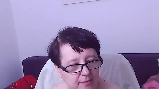 ChristaRose webcam