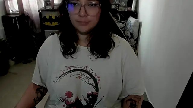 aika-dreams webcam