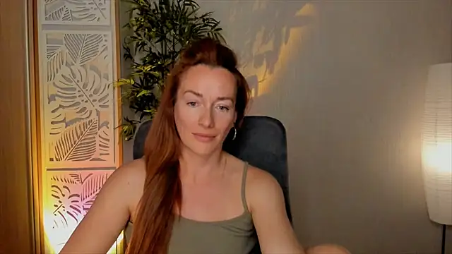 RebeccaMartinez webcam