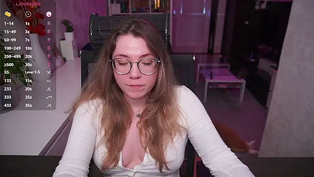 RemyCute webcam