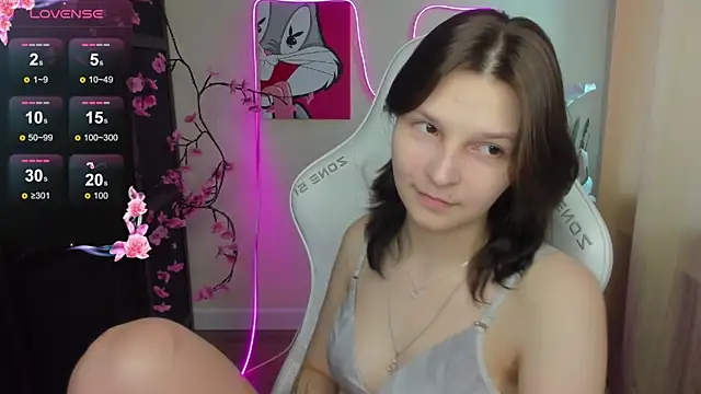 AudreyyKim webcam