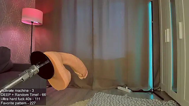 Juicy_Vikki webcam