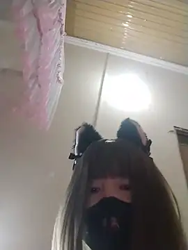 Jade69xx webcam