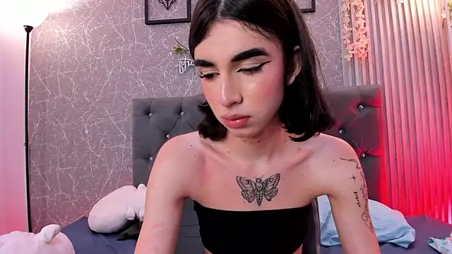 lana_gill1 webcam