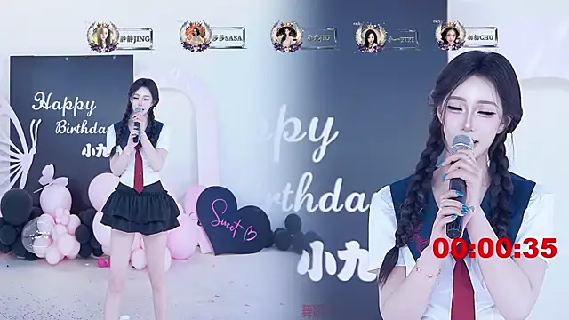 TY-002 webcam