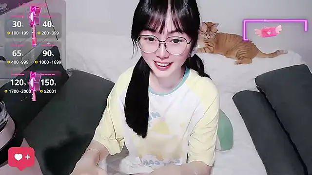 baby-yaya20 webcam