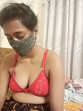 Softheart-97 live cam on StripChat