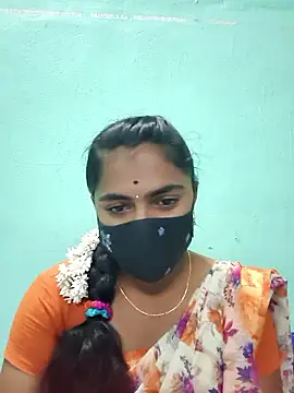 Silent_Girl_Sahana live cam on StripChat
