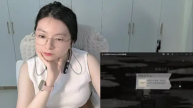 Erya-369 live cam on StripChat