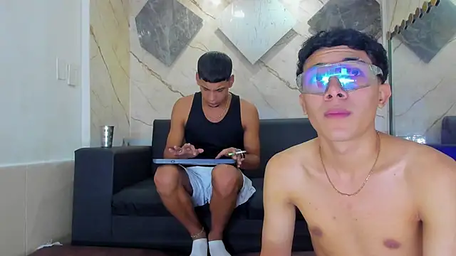 Yeff_26 webcam