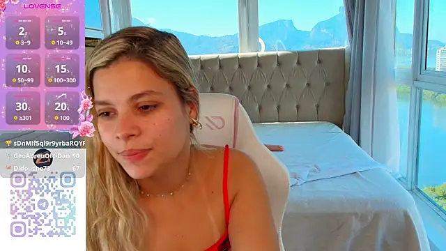 Florence_Ford webcam