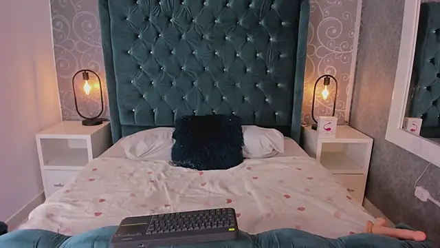 Anthaarr webcam