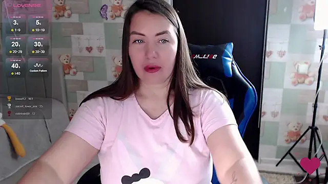 Korolek12 webcam