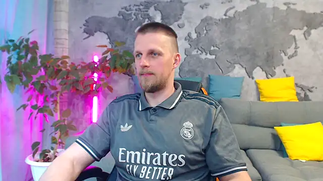 VikingChrisss webcam