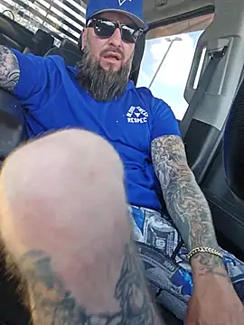 Beardedtattood avatar