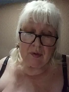 Alexia64231 webcam