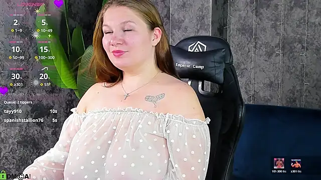 Virginia_Robinson webcam