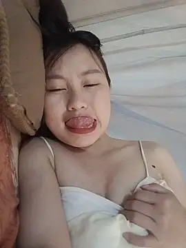 Cherry-squirtt webcam
