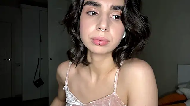 JessiaRuezga webcam