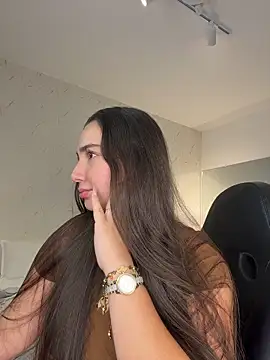ava_blue webcam