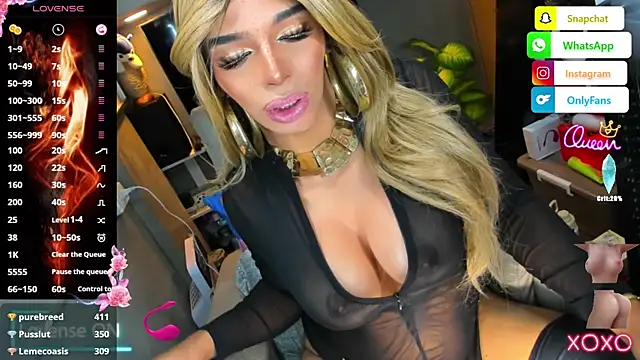 MISTRESS_x_Nathalie webcam