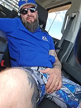 Beardedtattood