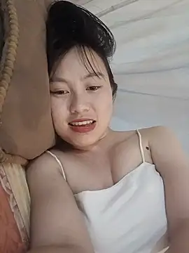 Cherry-squirtt webcam