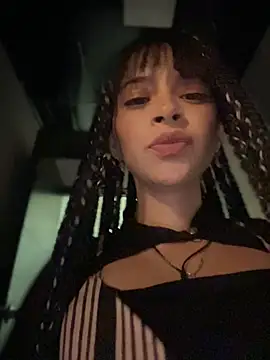 Sasha-firee webcam