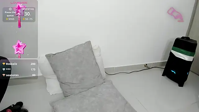 tracycum webcam
