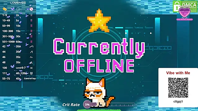 MeowMeowZoe webcam
