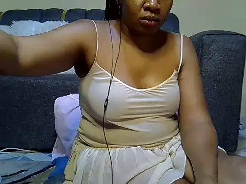 Sexy_Kezzy webcam