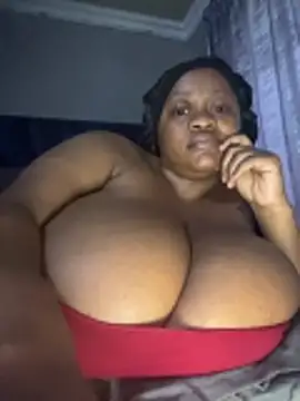 Chubbykarisma27 webcam