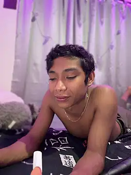 alejo_cute webcam