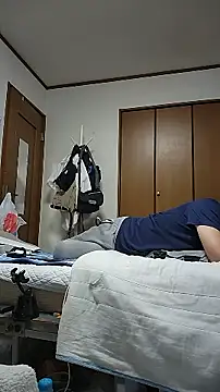07YUKIO webcam