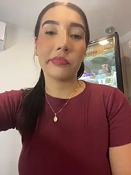 melany_saenz webcam
